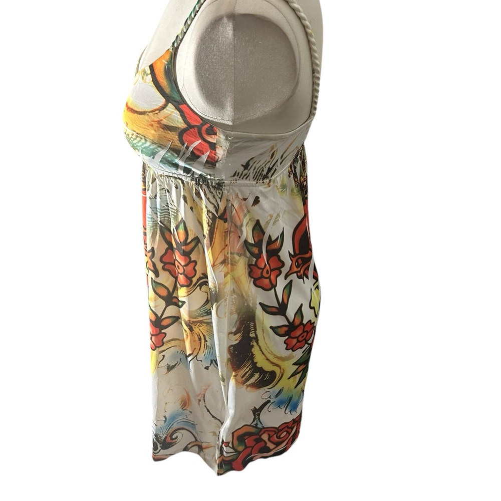 Sam & Max dress - Picture 3 of 4